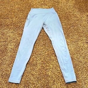 Alphalete Surface Elevation Legging— Wonderland, size medium